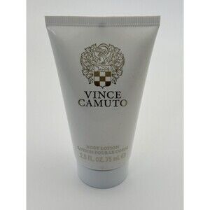 Vince Camuto For Women Body Lotion 2.5oz/75ml New travel